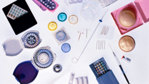 Контрацепция для мужчин и женщин — эффективность, плюсы и минусы